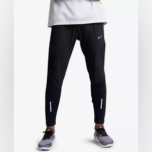 Nike Black Joggers for Men